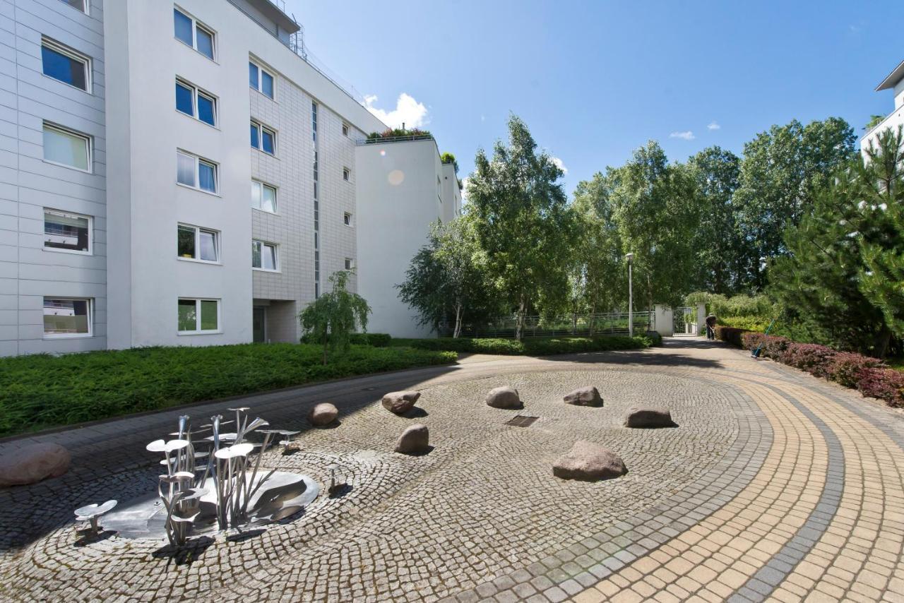 Apartment Yourapart Przymorze Danzig